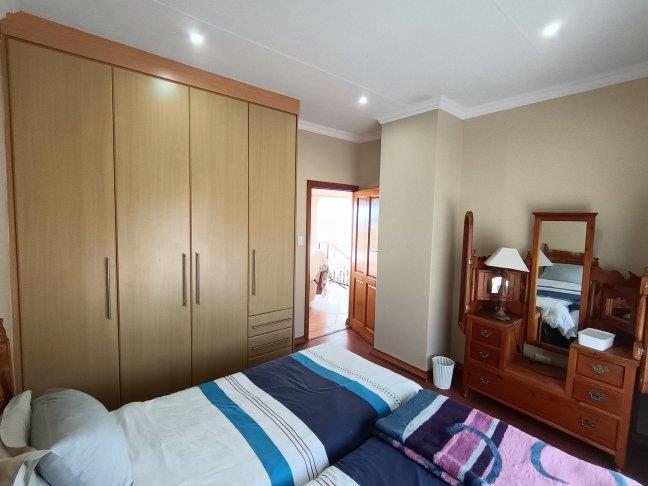 3 Bedroom Property for Sale in Monte Christo Western Cape